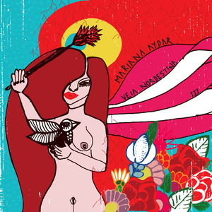 Triste, Louca ou Má