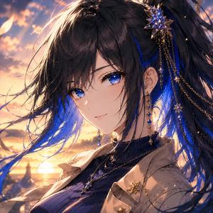 Eve of the Final Battle —決戦の夜明け前に—
