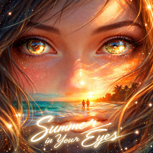 Summer in Your Eyes