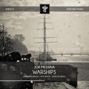 Warships (Steve McGrath Score)