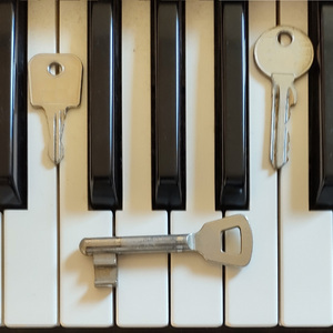 Key Change