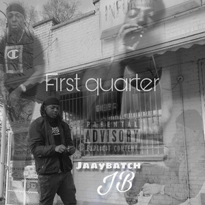 Flip the Page (feat. 301 Jah)