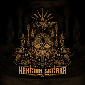 Baleganjur Melasti NANGIAN SEGARA