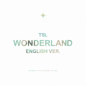 Wonderland (English Version)