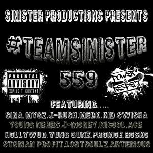 Different Sitiations (feat. Mikey D)