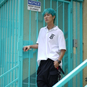 안가지마 (Secret Angel Edit)