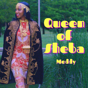 Queen of Sheba
