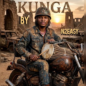 Kunga