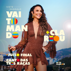 Juízo Final / Canto das Três Raças (Ao Vivo)