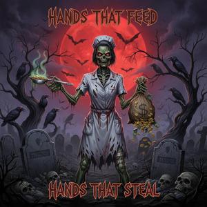 Hands That Feed, Hands That Steal (Démo)