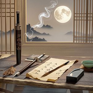 旧墨