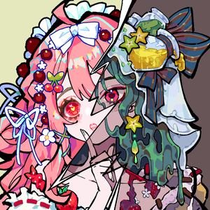 土坡上的狗尾草