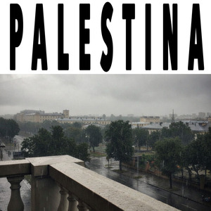 Palestina