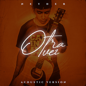 Otra Vez Acoustic Version