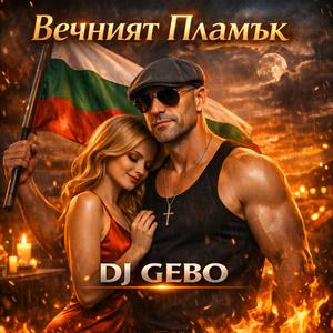 Вечният Пламък