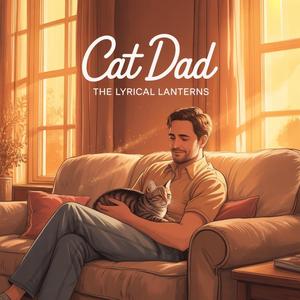 Cat Dad