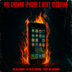 Vai Ganhar Iphone X Beat Modinha