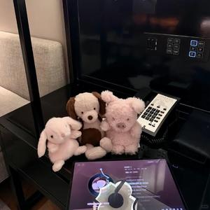 约定（远处的钟声回荡在雨里）