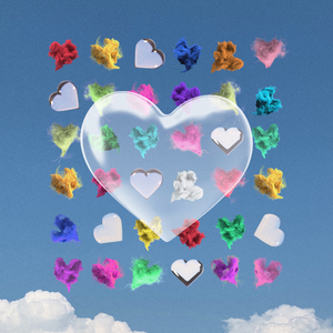 See through (Feat. Michelle) (feat. Michelle)