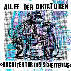 Architektur des Scheiterns
