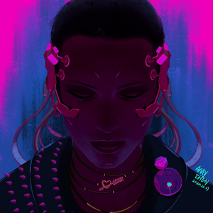 断电（PROD BY XVIBE）