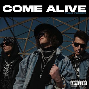 Come Alive (Piano Version)