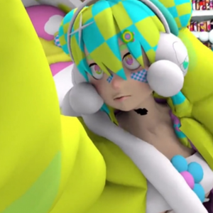 deko x  yameii type beat