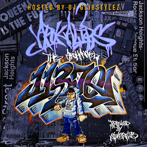 3 Amigos (feat. Lex & Kesper)