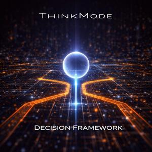 Decision Framework (feat. Antoine Maurice King & Spate Media)