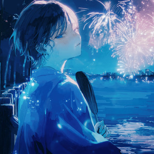 Fire◎Flower (Cover)