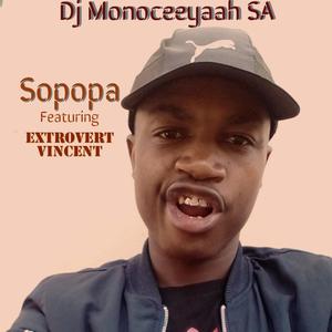 Sopopa