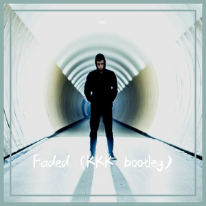 Alan Walker-Faded (kkkyc Remix)