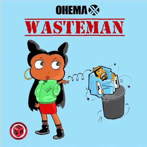 Wasteman