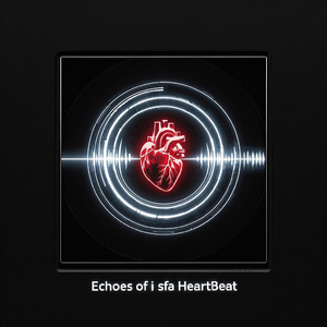 Echoses of a Heartbeat