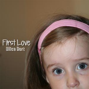 First Love (Feat. Shizuko Mori)