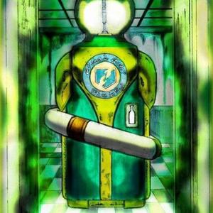 Who's Who? (feat. CauZ)