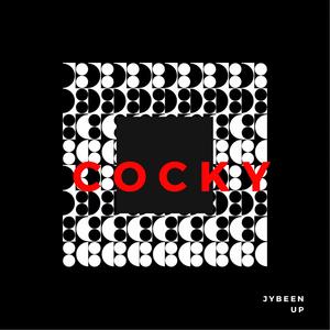 Cocky