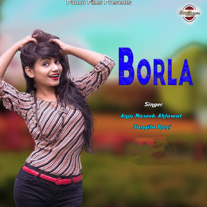 Borla