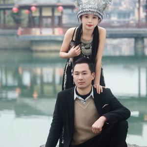 我盼的不是雪（合唱版）