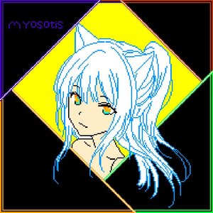 Myosotis