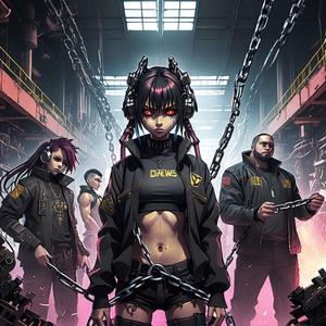 Tick tock, tick tock