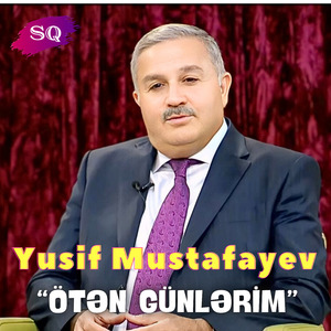 Ötən Günlərim