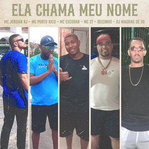 Ela Chama Meu Nome