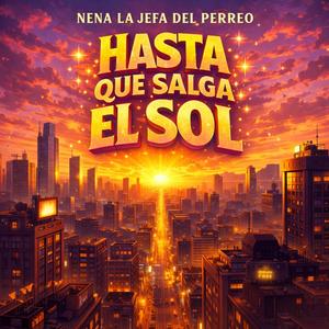 hasta que salga el sol