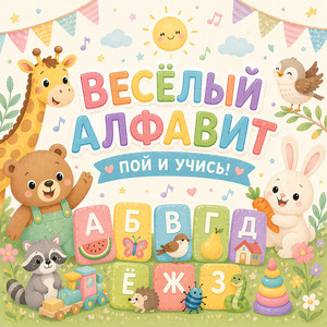 Буквы идут гулять