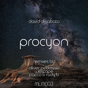 Procyon (Oliver Petkovski Remix)