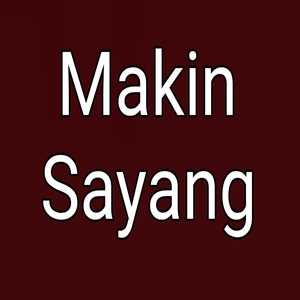 Makin Sayang (Acoustic)