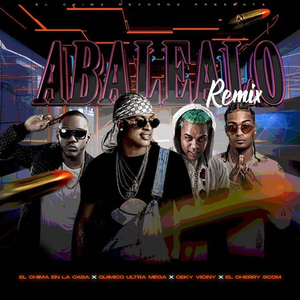 Abalealo (Remix)
