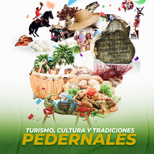 Sabores en Rancho Bravo de Atahualpa