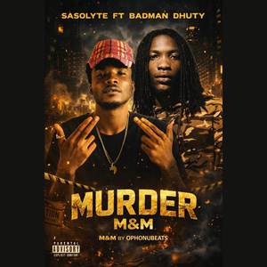 MURDER